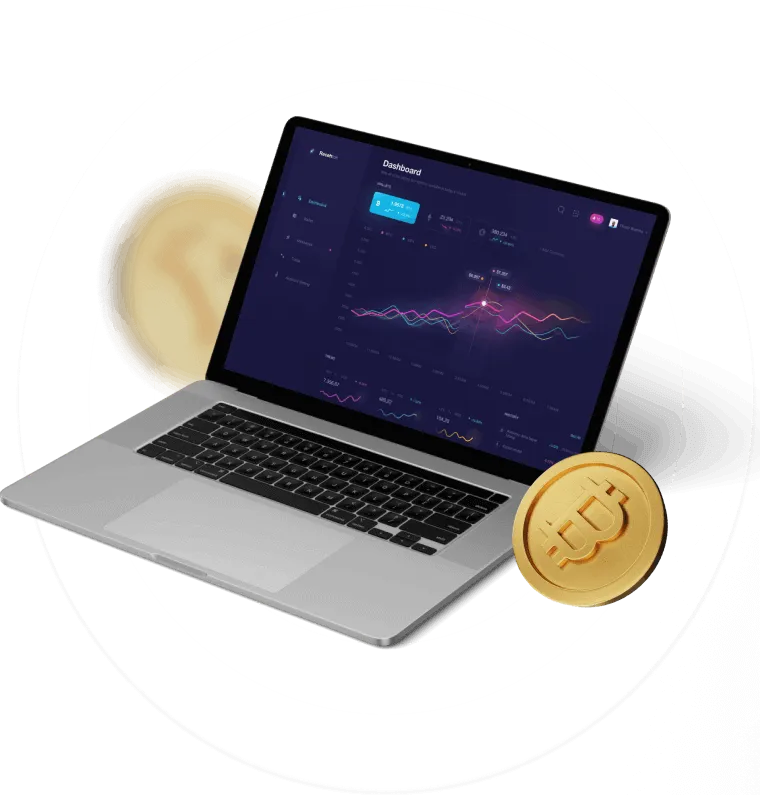 ICON Code - ICON Code Trading