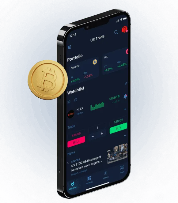 ICON Code - STEP 1
REGISTER FOR FREE